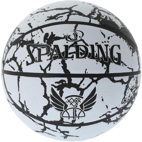 SPALDING - Ballon de Basketball Flight Crack