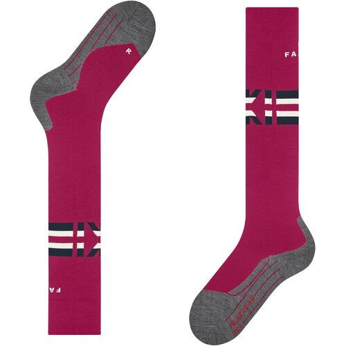 FALKE - Chaussettes mi-bas femme SK4 Advanced