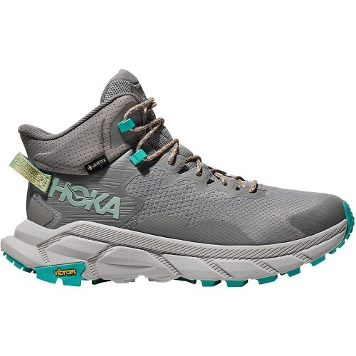 HOKA ONE ONE - TRAIL CODE GTX