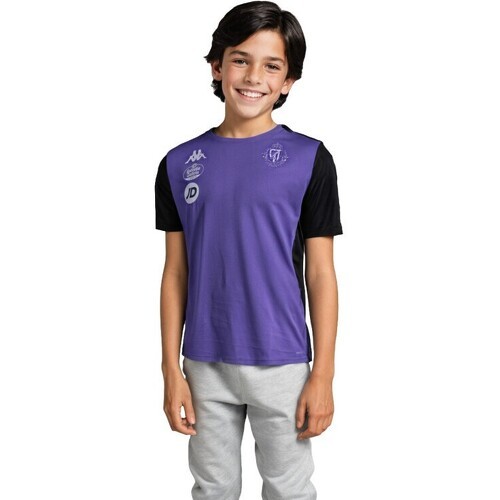 Real Valladolid Training 2024-2025 Niño