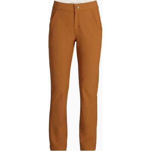 Pantalon femme Alpine MTN Pro Winter