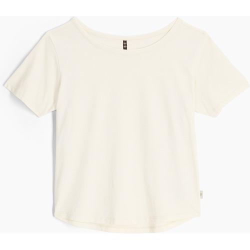 T-shirt femme Basecamp Boxy