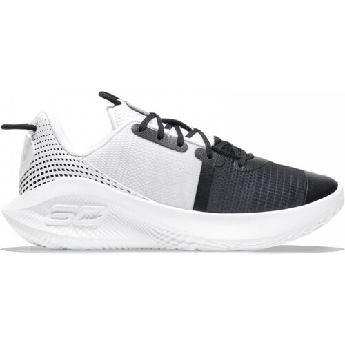 UNDER ARMOUR - CURRY 6 FLOTRO