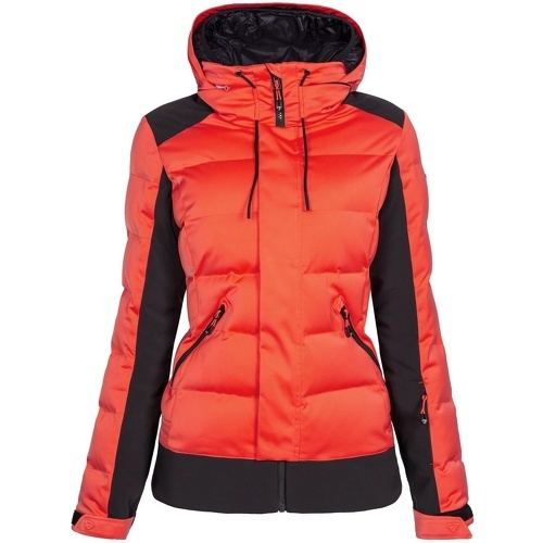 Bomber Ski Degre 7 Neuva Coral Femme