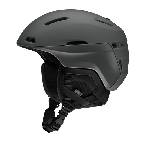 SMITH OPTICS - Casque De Ski / Snow Accel Matte Slate Homme