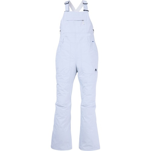 Pantalon De Ski / Snow Sb Avalon Gore-tex Bib Stout White Femme