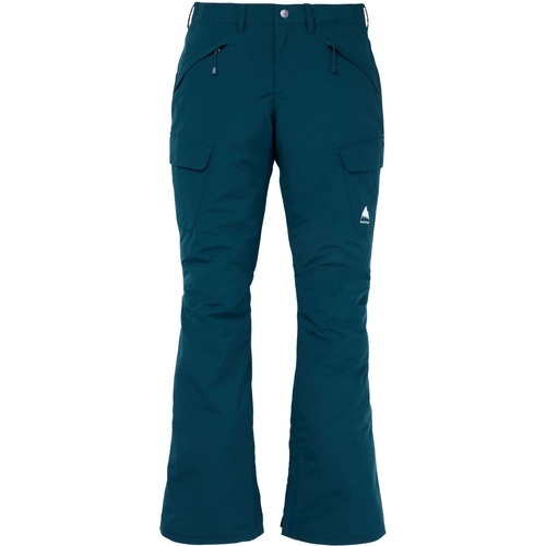 Pantalon De Ski / Snow Sb Gloria Gore-tex Deep Emerald Femme