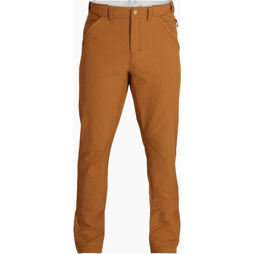 Pantalon Alpine MTN Pro Winter