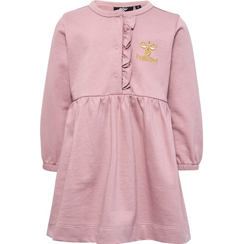 Robe sweat fille Selina