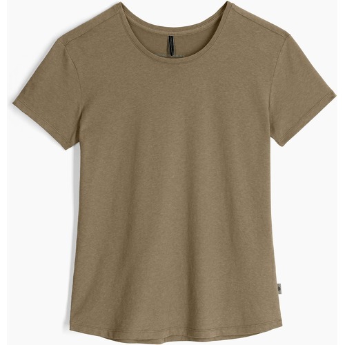 Royal Robbins - T-shirt femme Basecamp