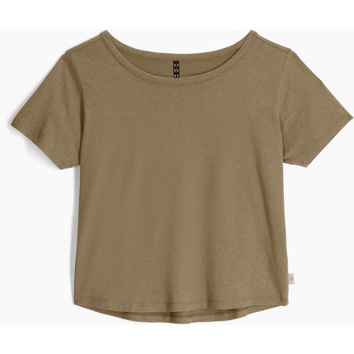 T-shirt femme Basecamp Boxy