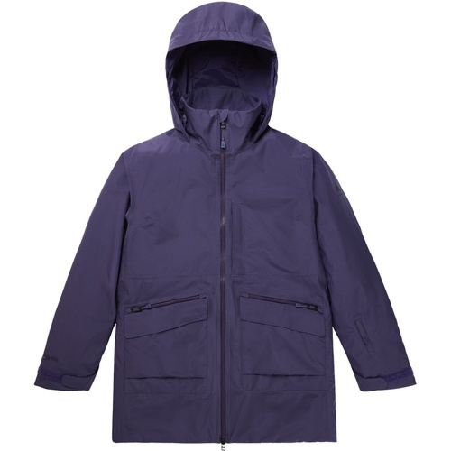 BURTON - Veste De Ski / Snow Sb Sb Treeline Gore-tex 2l Violet Halo Femme