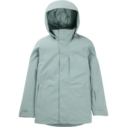 Veste De Ski / Snow Sb Jet Ridge Petrol Green Femme