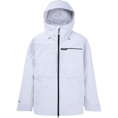 BURTON - Veste De Ski / Snow Sb Pillowline Gore-tex Stout White Homme