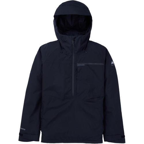 BURTON - Veste De Ski / Snow Sb Pillowline Gore-tex True Black Homme