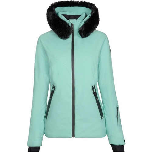 Veste De Ski / Snow Degre 7 Geod Ff Jade Femme