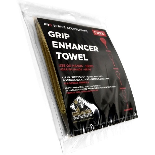 Boîte 24 Pcs. - Gorilla Grip Enhancer Towel