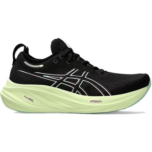 Asics gel nimbus 7 marrone on sale