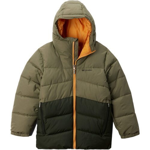 Arctic Blast II Jacket