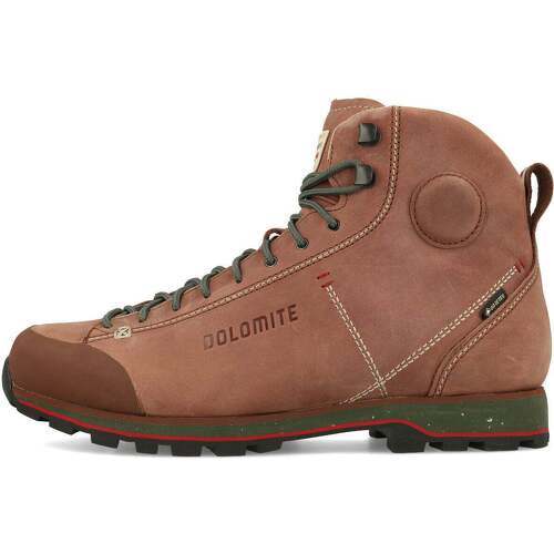 54 High Full Grain Evo Gore-Tex