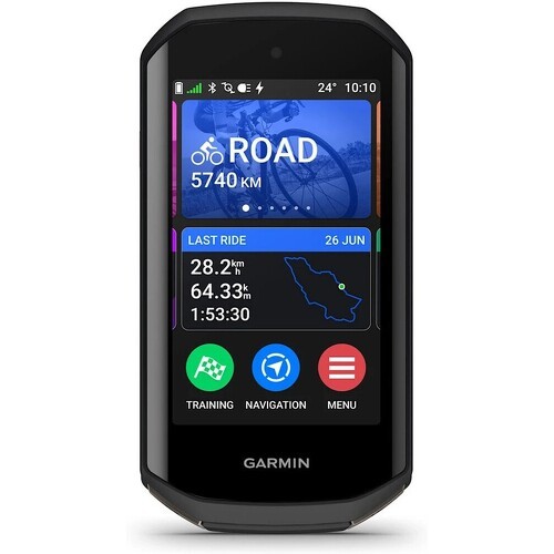 GARMIN - EDGE ® 1050 GPS