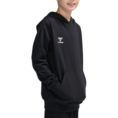 Sweatshirt à capuche enfant Go 2.0