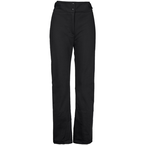 Pantalon De Ski / Snow Degre 7 Aurie Black Femme