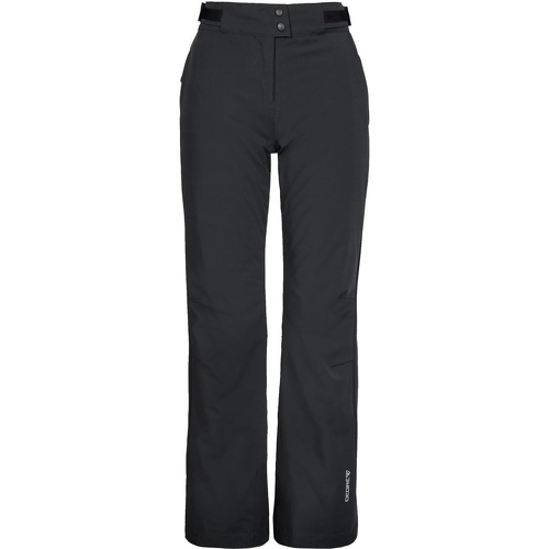 Degré7 - Pantalon De Ski / Snow Degre 7 Tresse Black Femme