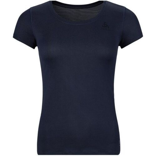 Top Crew Neck Short Sleeve Active