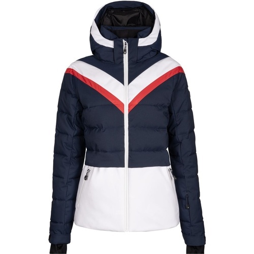 Veste De Ski / Snow Degre 7 Nivola Midnight Femme