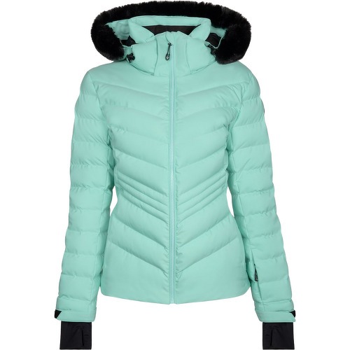 Degré7 - Veste De Ski / Snow Degre 7 Revard Jade Femme