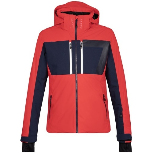 Veste De Ski / Snow Degre 7 Sivin True Red Homme