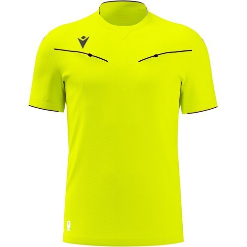 MACRON - Maillot arbitre Ponnet Eco