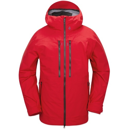 Veste De Ski/snow Guide Gore-tex Crimson Homme