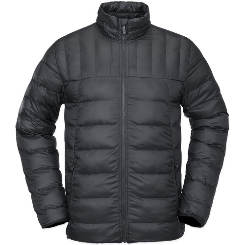 VOLCOM - Veste De Ski/snow Puff Puff Black Homme