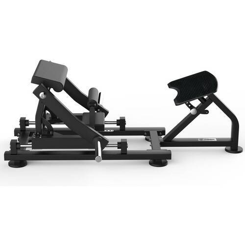 Titanium Strength - Black Series Hip Thrust