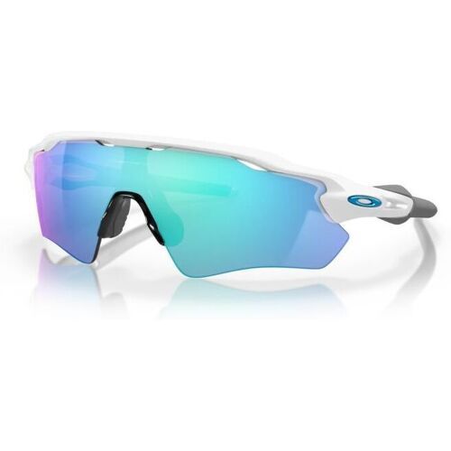 Radar Ev Path (Prizm Sapphire) - Lunettes de running