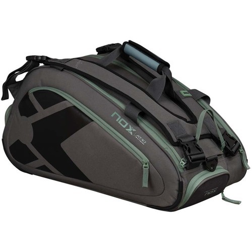 Sac Thermobag AT10 Team Gris / Vert