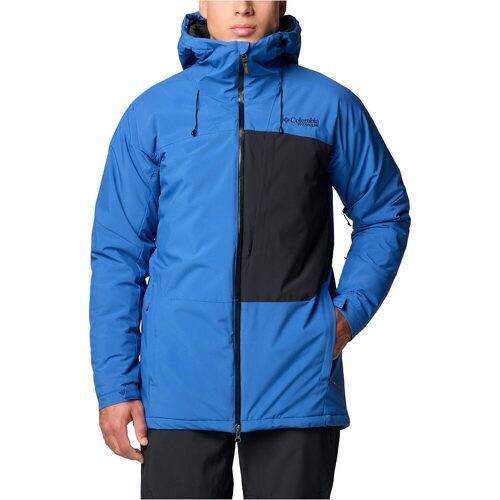 Columbia - Winter District III Jacket