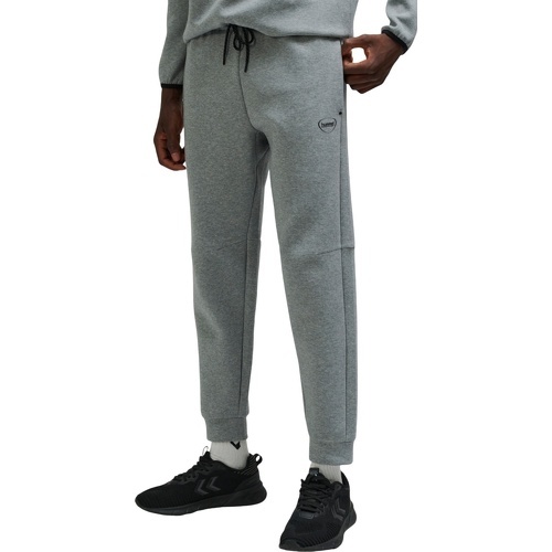 Hmltech Fleece Regular Pants