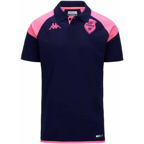 KAPPA - Polo Angat 7 Stade Français Paris 23/24