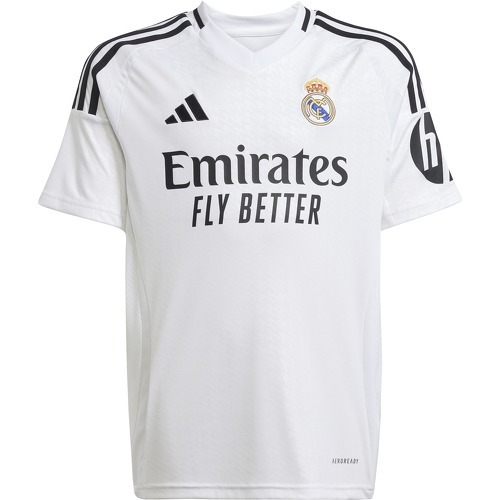 Maillot Domicile enfant Real Madrid 2024/25