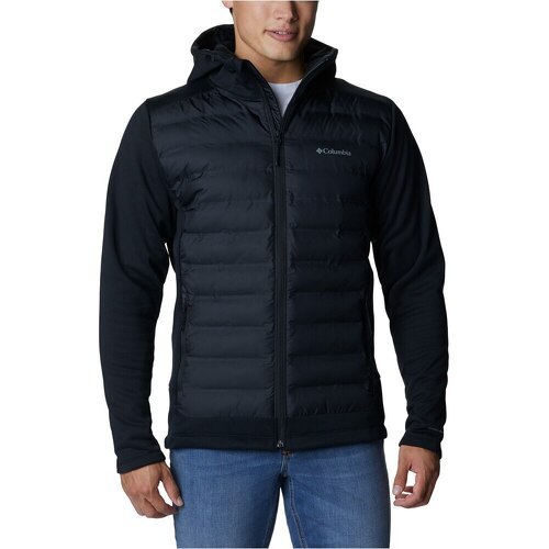 Columbia - Outshield II Hooded Jacket