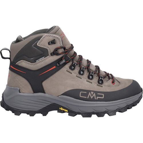 Cmp - TYTANUS MID TREKKING SHOES WP