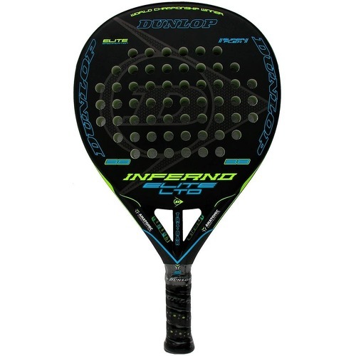 DUNLOP - Inferno Elite Ltd