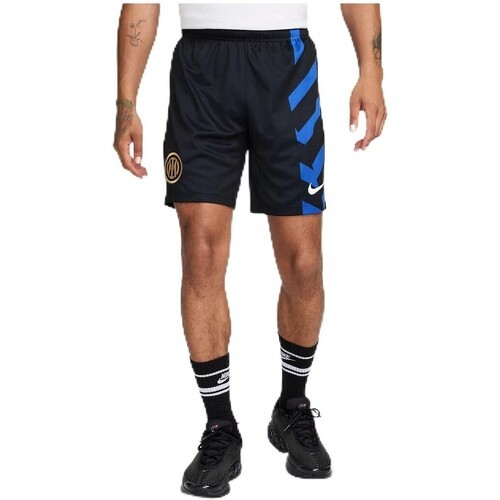 NIKE - FC INTER SHORTS GARA HOME 2024/25