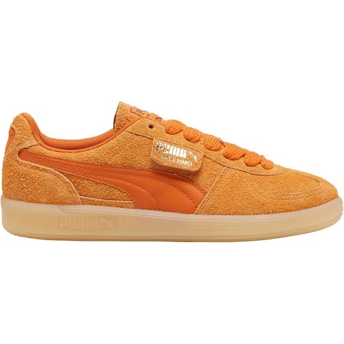 PUMA - Baskets Palermo Hairy