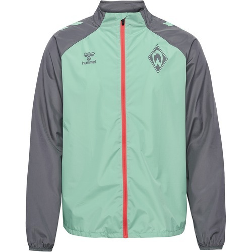 SV Werder Bremen Pro veste 24/25