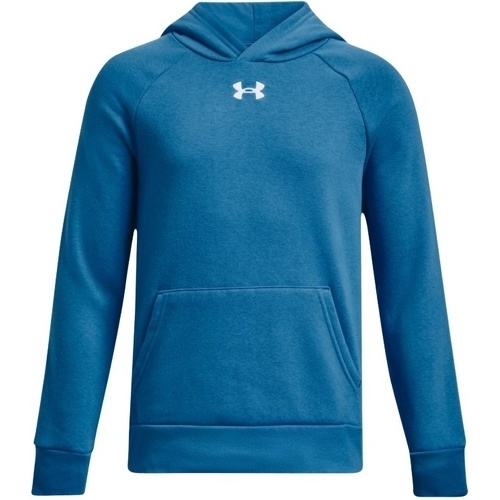 UNDER ARMOUR - UA Rival Fleece Hoodie