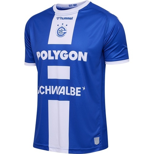 VFL GUMMERSBACH 24/25 HOME JERSEY